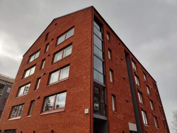 1h  Tuusula – foto 1