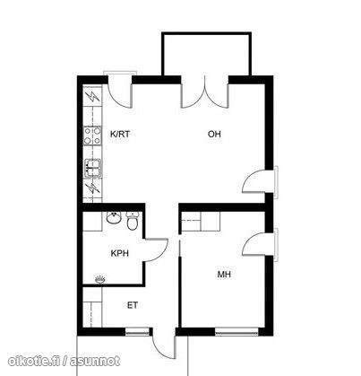 2h + p  Kerava - photo 1