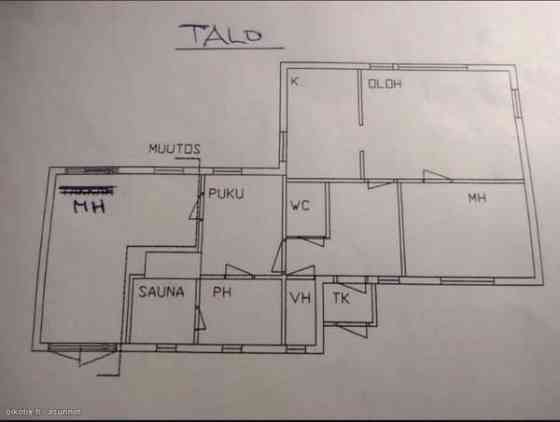 3h + K + vh + s  Loimaa
