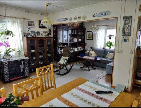 3h + K + vh + s  Loimaa - valokuva 5