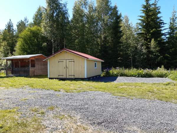 3h + k  Lapinlahti – foto 2