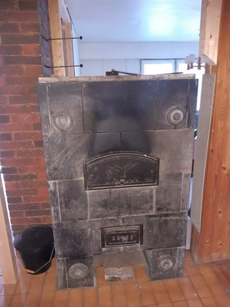 3h + k  Lapinlahti – foto 5