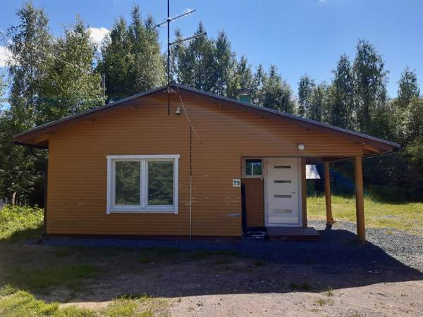 3h + k  Lapinlahti – foto 1