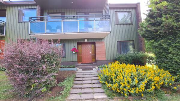 5H+K+RT+KK+2 KPH+WC+S+AT  Helsinki - valokuva 4