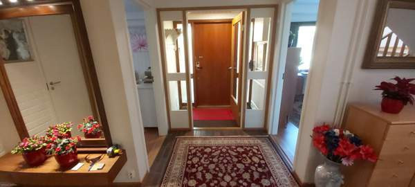 5H+K+RT+KK+2 KPH+WC+S+AT  Helsinki - valokuva 6