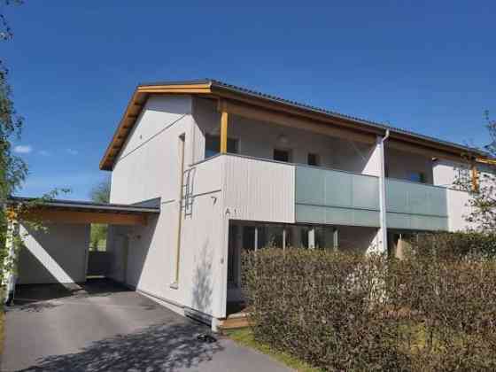 4h + avok + s + p  Oulu