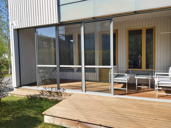 4h + avok + s + p  Oulu - valokuva 2