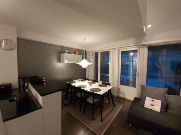 4h + avok + s + p  Oulu - valokuva 4