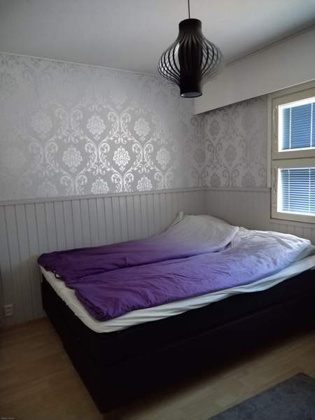 3h + K+S  Йоэнсуу - изображение 1