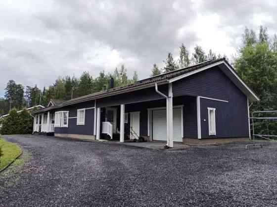 5h + s + khh+ 2wc  Pöytyä