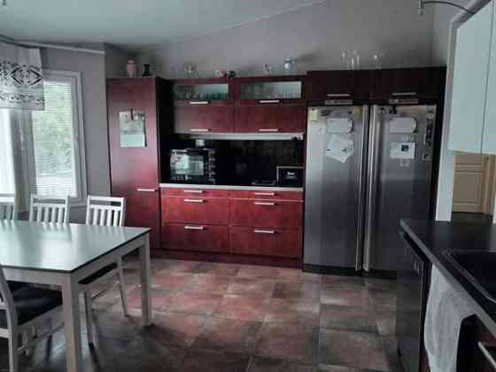 5h + s + khh+ 2wc  Pöytyä