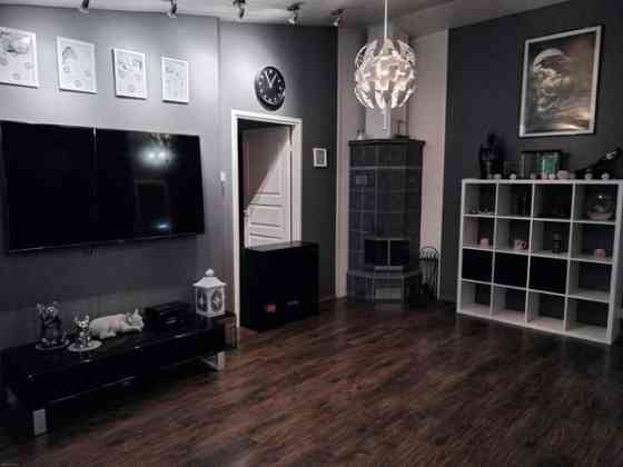 5h + s + khh+ 2wc  Pöytyä