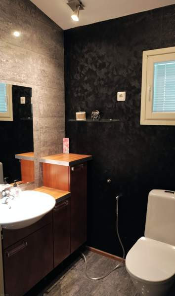 5h + s + khh+ 2wc  Pöytyä - photo 8