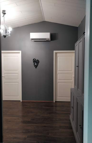 5h + s + khh+ 2wc  Pöytyä - photo 7