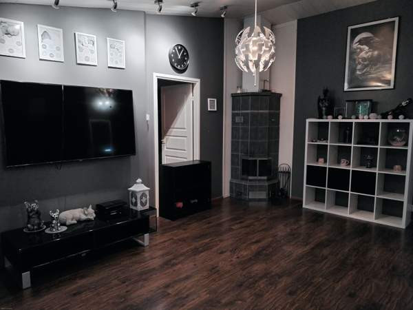 5h + s + khh+ 2wc  Pöytyä - photo 5