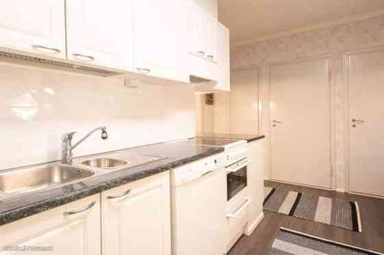 4h + k + s + ph + pukuh. + wc ja yläkerrassa 2 huo  Kokemäki