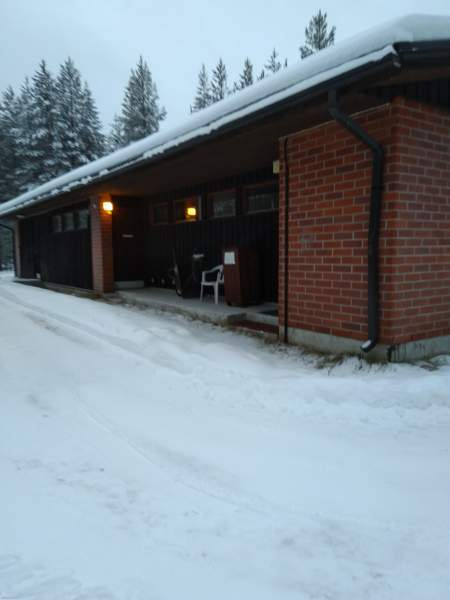 2h + s  Kemijärvi - photo 1