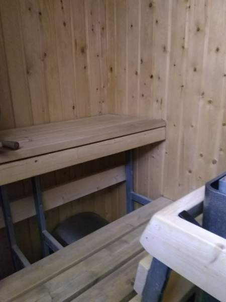 2h + s  Kemijärvi - photo 7