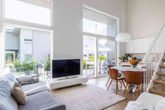 3-4h + k + s + p + 2kpl wc  Espoo