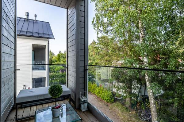 3-4h + k + s + p + 2kpl wc  Espoo - valokuva 8