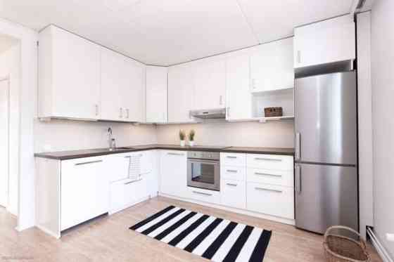 2h + avok. + p  Helsinki