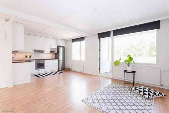 2h + avok. + p  Helsinki