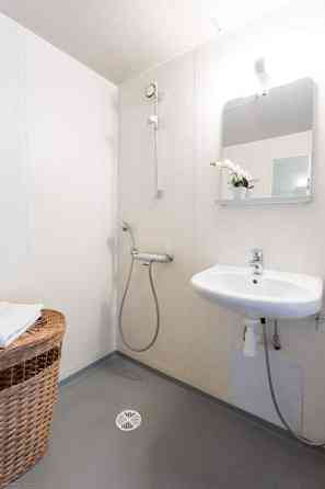 2h + avok. + p  Helsinki