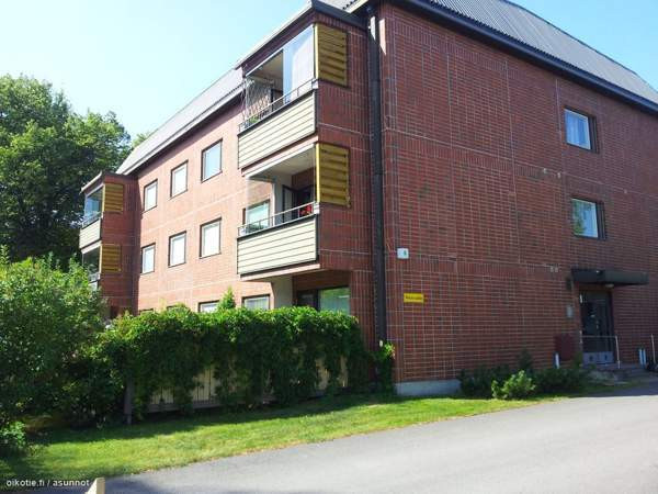 1h + k + s  Hamina - photo 1