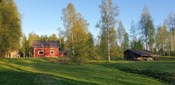 3h + avok + s  Juuka – foto 3