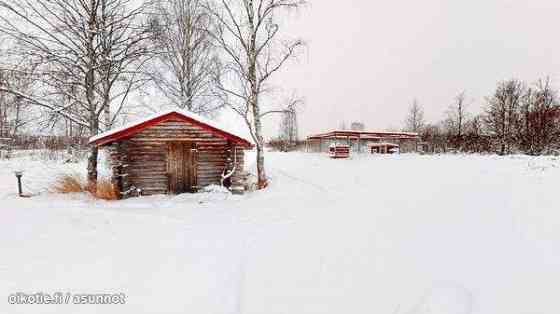 2mh, oh, k, th, s, khh, varasto  Рованиеми