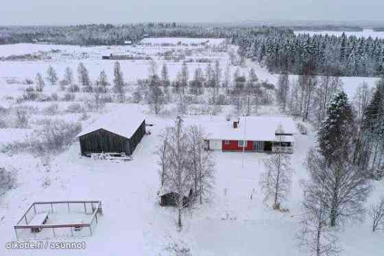 2mh, oh, k, th, s, khh, varasto  Рованиеми