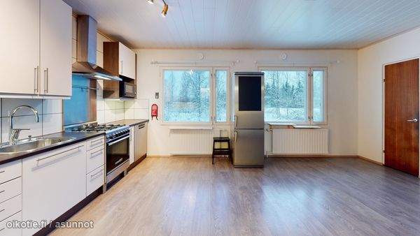 2mh, oh, k, th, s, khh, varasto  Rovaniemi – foto 8