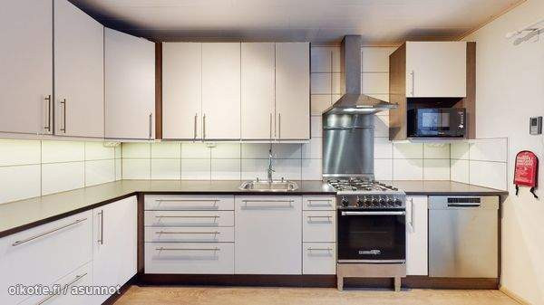 2mh, oh, k, th, s, khh, varasto  Rovaniemi – foto 7