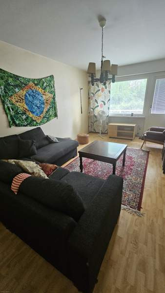 2h + k + p  Imatra - valokuva 2