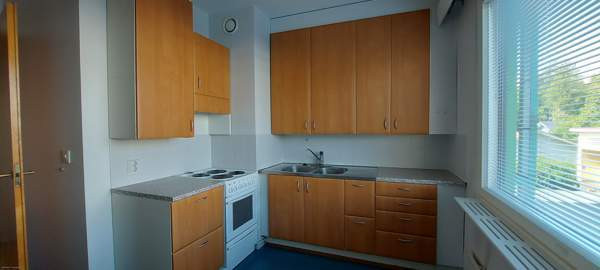 2h + k + p  Sastamala – foto 6