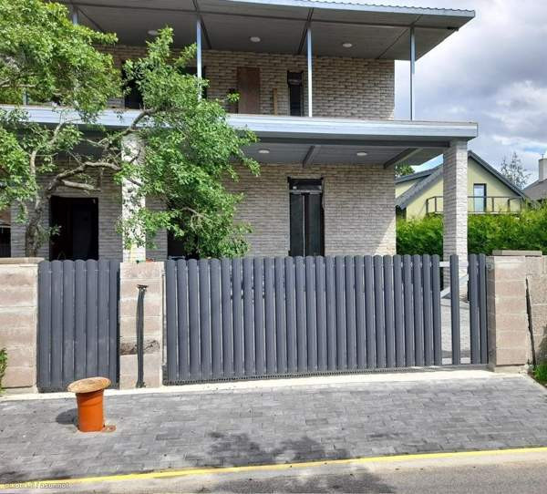 6h + s + p  Tallinn – foto 3