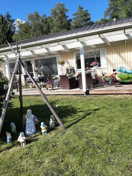 3h + avok + s  Jokioinen - photo 5