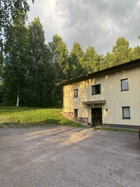 1h + k + s  Saarijärvi - photo 1