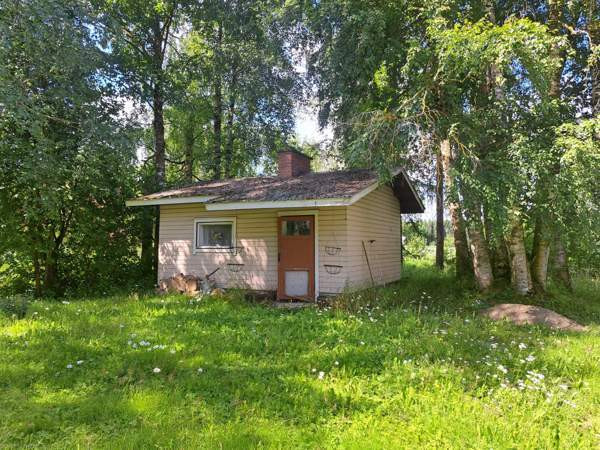 5h + avok + s  Liperi - valokuva 3