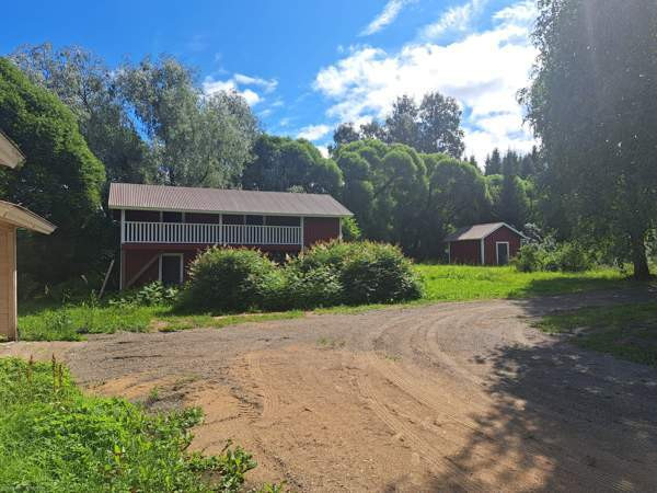 5h + avok + s  Liperi - valokuva 2