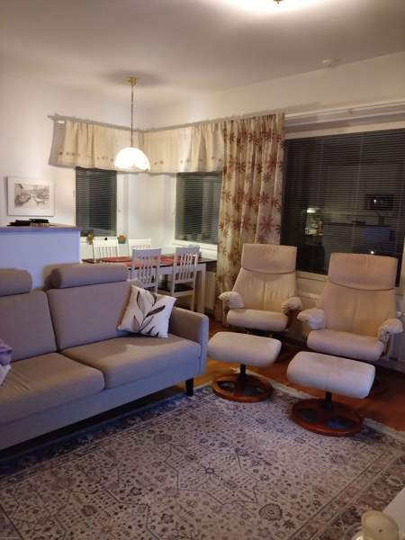 3h+k+s+p  Rovaniemi – foto 2