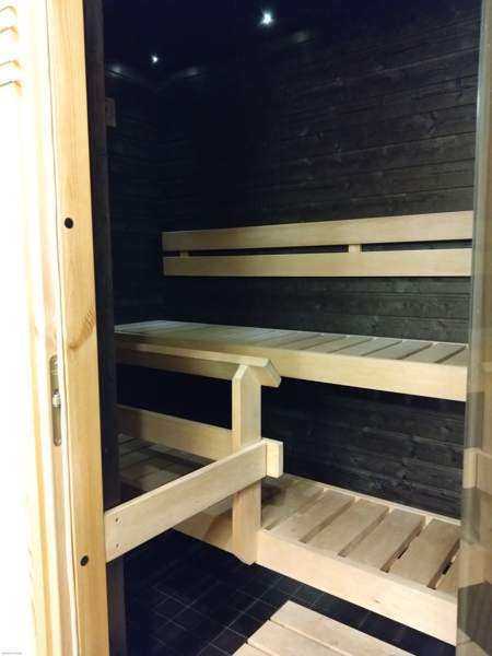 3h+k+s+p  Rovaniemi – foto 5