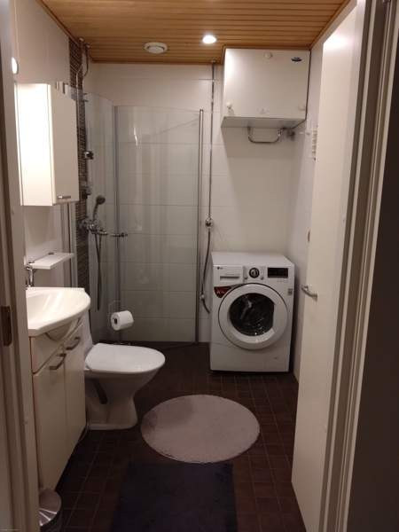 3h+k+s+p  Rovaniemi – foto 4