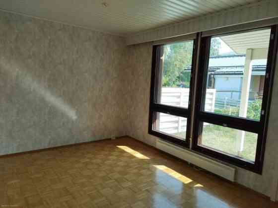 1h + kk + s  Lapinlahti