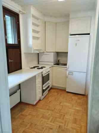 1h + kk + s  Lapinlahti