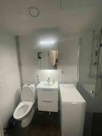 1h + kk  Вантаа