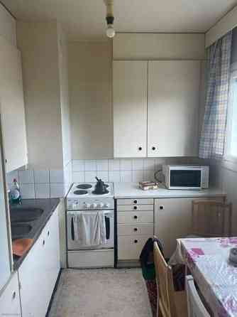 1h + kk  Вантаа