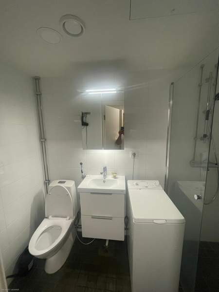 1h + kk  Vantaa - valokuva 1