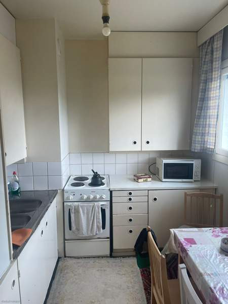 1h + kk  Vantaa - valokuva 6