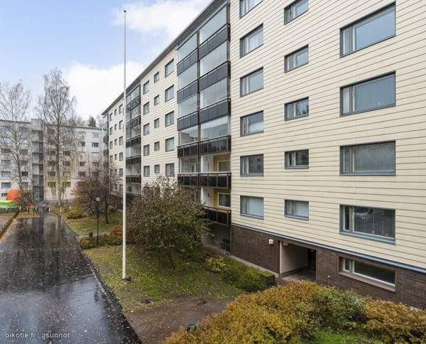 1h + kk  Vantaa - valokuva 2